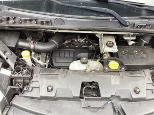 Gebruikte Versnellingsbak Renault Trafic (1FL/2FL/3FL/4FL) 1.6 dCi 145 Twin Turbo Prijs € 1.815,00 Inclusief btw aangeboden door Gebr Opdam B.V.