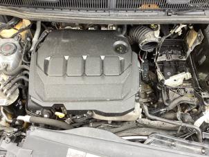 Gebruikte Versnellingsbak Volkswagen Caddy Cargo V (SBA/SBH) 2.0 TDI BlueMotionTechnology Prijs € 1.815,00 Inclusief btw aangeboden door Gebr Opdam B.V.