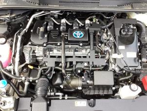 Gebruikte Motor Toyota Corolla Touring Sport (E21/EH1) 1.8 16V Hybrid Prijs € 1.750,00 Margeregeling aangeboden door Gebr Opdam B.V.