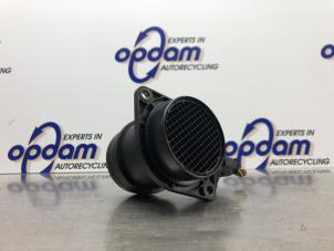 Gebruikte Luchtmassameter BMW 1 serie (E87/87N) 116i 1.6 16V Prijs € 45,00 Margeregeling aangeboden door Gebr Opdam B.V.