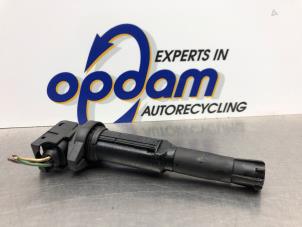 Gebruikte Bobine BMW 1 serie (E87/87N) 116i 1.6 16V Prijs € 22,00 Margeregeling aangeboden door Gebr Opdam B.V.