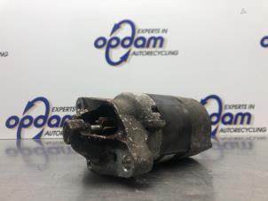 Gebruikte Startmotor Renault Modus/Grand Modus (JP) 1.2 16V Prijs € 22,00 Margeregeling aangeboden door Gebr Opdam B.V.