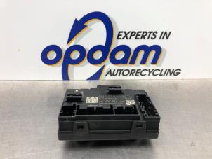 Gebruikte Module Centrale Deurvergrendeling Seat Leon (5FB) 2.0 TSI Cupra 300 16V Prijs € 45,00 Margeregeling aangeboden door Gebr Opdam B.V.