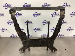 Gebruikte Subframe Ford Mondeo IV Wagon 2.0 16V Prijs € 68,00 Margeregeling aangeboden door Gebr Opdam B.V.