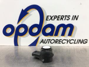 Gebruikte PDC Sensor Seat Leon (5FB) 2.0 TSI Cupra 300 16V Prijs € 22,00 Margeregeling aangeboden door Gebr Opdam B.V.