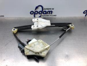 Gebruikte Ruitmechaniek 4Deurs links-achter Seat Leon (5FB) 2.0 TSI Cupra 300 16V Prijs € 68,00 Margeregeling aangeboden door Gebr Opdam B.V.