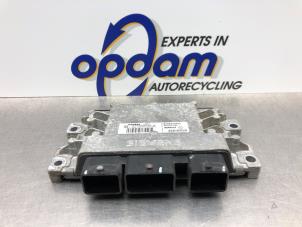 Gebruikte Computer Motormanagement Renault Modus/Grand Modus (JP) 1.2 16V Prijs € 112,00 Margeregeling aangeboden door Gebr Opdam B.V.
