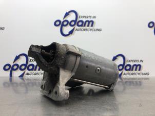 Gebruikte Startmotor Citroen C4 Grand Picasso (3A) 1.6 HDiF 115 Prijs € 90,00 Margeregeling aangeboden door Gebr Opdam B.V.