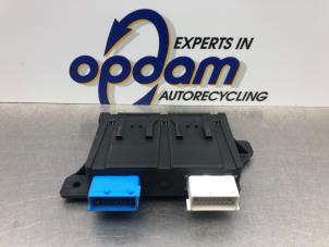 Gebruikte Alarm module Citroen C4 Grand Picasso (3A) 1.6 HDiF 115 Prijs € 45,00 Margeregeling aangeboden door Gebr Opdam B.V.