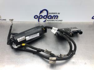 Gebruikte Start/Stop computer Citroen C4 Grand Picasso (3A) 1.6 HDiF 115 Prijs € 225,00 Margeregeling aangeboden door Gebr Opdam B.V.