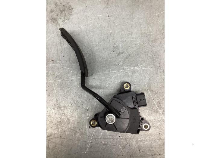 Gebruikte Gaspedaalpositie Sensor Mercedes Citan (415.6) 1.5 108 CDI Euro 6 Prijs € 36,30 Inclusief btw aangeboden door Gebr Opdam B.V.