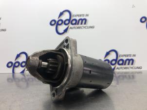 Gebruikte Startmotor Mazda 2 (NB/NC/ND/NE) 1.4 16V Prijs € 36,00 Margeregeling aangeboden door Gebr Opdam B.V.