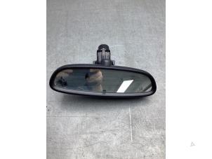 Gebruikte Spiegel binnen BMW 1 serie (F20) 125i 2.0 16V Prijs € 90,00 Margeregeling aangeboden door Gebr Opdam B.V.