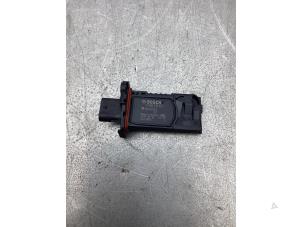 Gebruikte Luchthoeveelheidsmeter BMW 1 serie (F20) 125i 2.0 16V Prijs € 60,00 Margeregeling aangeboden door Gebr Opdam B.V.