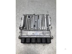 Gebruikte Inspuitcomputer BMW 1 serie (F20) 125i 2.0 16V Prijs € 375,00 Margeregeling aangeboden door Gebr Opdam B.V.