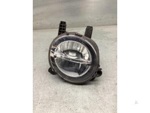 Gebruikte Mistlamp links-voor BMW 1 serie (F20) 125i 2.0 16V Prijs € 150,00 Margeregeling aangeboden door Gebr Opdam B.V.