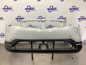 Gebruikte Voorbumper Mazda MX-30 Prijs € 176,00 Margeregeling aangeboden door Gebr Opdam B.V.