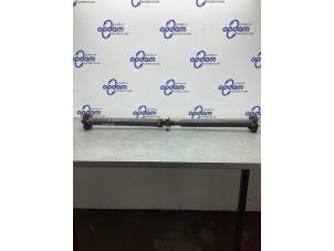 Gebruikte Tussenas BMW 1 serie (F20) 125i 2.0 16V Prijs € 375,00 Margeregeling aangeboden door Gebr Opdam B.V.