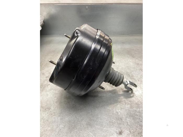 Gebruikte Rembol BMW 1 serie (F20) 125i 2.0 16V Prijs € 75,00 Margeregeling aangeboden door Gebr Opdam B.V.