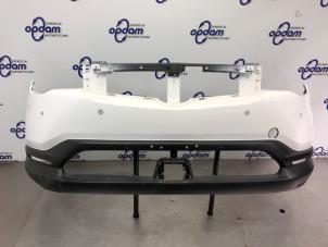 Gebruikte Voorbumper Mazda MX-30 Prijs € 122,00 Margeregeling aangeboden door Gebr Opdam B.V.