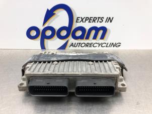 Gebruikte Computer Motormanagement Renault Laguna II (BG) 1.8 16V Prijs € 90,00 Margeregeling aangeboden door Gebr Opdam B.V.