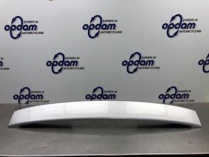 Gebruikte Spoiler achterklep Volkswagen Polo V (6R) 1.2 TDI 12V BlueMotion Prijs € 112,00 Margeregeling aangeboden door Gebr Opdam B.V.