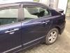 Honda Civic (FA/FD) 1.3 Hybrid Deur 4Deurs links-achter