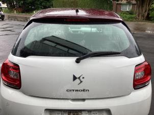 Gebruikte Achterklep Citroen DS3 (SA) 1.4 16V VTi Prijs € 250,00 Margeregeling aangeboden door Gebr Opdam B.V.