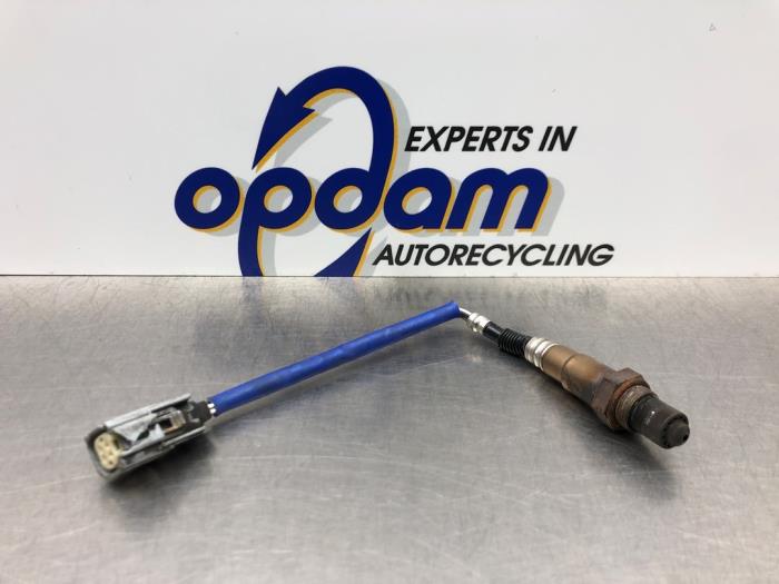 Gebruikte Lambda Sonde Ford Fiesta 6 (JA8) 1.0 Ti-VCT 12V 65 Prijs € 30,00 Margeregeling aangeboden door Gebr Opdam B.V.