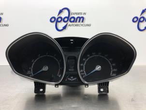 Gebruikte Kilometerteller KM Ford Fiesta 6 (JA8) 1.0 Ti-VCT 12V 65 Prijs € 90,00 Margeregeling aangeboden door Gebr Opdam B.V.