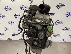 Gebruikte Motor Daihatsu Sirion 2 (M3) 1.3 16V DVVT Prijs € 450,00 Margeregeling aangeboden door Gebr Opdam B.V.