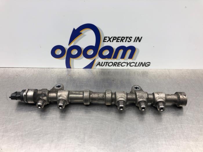 Gebruikte Druksensor Opel Corsa D 1.3 CDTi 16V ecoFLEX Prijs € 68,00 Margeregeling aangeboden door Gebr Opdam B.V.