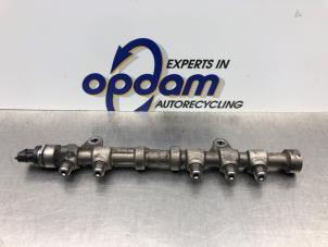 Gebruikte Druksensor Opel Corsa D 1.3 CDTi 16V ecoFLEX Prijs € 68,00 Margeregeling aangeboden door Gebr Opdam B.V.