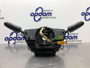 Gebruikte Combischakelaar Stuurkolom Opel Corsa D 1.3 CDTi 16V ecoFLEX Prijs € 32,00 Margeregeling aangeboden door Gebr Opdam B.V.