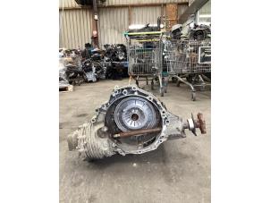 Gebruikte Automaatbak Audi A4 Avant (B9) Prijs € 3.750,00 Margeregeling aangeboden door Gebr Opdam B.V.