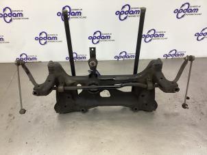 Gebruikte Subframe Volkswagen Golf VII Variant (AUVV) 1.4 TSI 16V Prijs € 180,00 Margeregeling aangeboden door Gebr Opdam B.V.