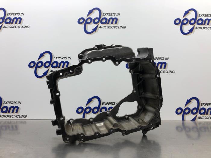 Gebruikte Carterpan Volkswagen Polo V (6R) 1.4 TDI 12V 90 Prijs € 68,00 Margeregeling aangeboden door Gebr Opdam B.V.