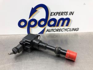 Gebruikte Bobine Honda Jazz (GD/GE2/GE3) 1.3 i-Dsi Prijs € 22,00 Margeregeling aangeboden door Gebr Opdam B.V.