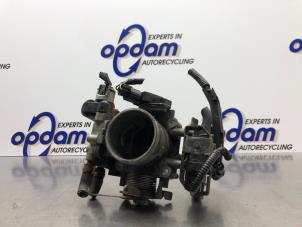 Gebruikte Gasklephuis Honda Jazz (GD/GE2/GE3) 1.3 i-Dsi Prijs € 68,00 Margeregeling aangeboden door Gebr Opdam B.V.