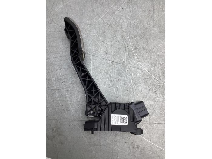 Gebruikte Sensor Gaspedaalpositie Volkswagen Tiguan (AD1) 1.4 TSI 16V Prijs € 30,00 Margeregeling aangeboden door Gebr Opdam B.V.
