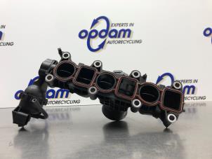 Gebruikte Inlaatspruitstuk Volkswagen Polo V (6R) 1.4 TDI 12V 90 Prijs € 135,00 Margeregeling aangeboden door Gebr Opdam B.V.