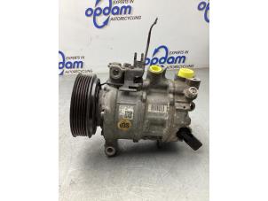 Gebruikte Aircopomp Audi A4 Avant (B9) Prijs € 150,00 Margeregeling aangeboden door Gebr Opdam B.V.