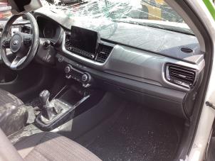 Gebruikte Module + Airbag Set Kia Stonic (YB) 1.0i T-GDi 12V Eco-Dynamics+ Prijs € 2.000,00 Margeregeling aangeboden door Gebr Opdam B.V.