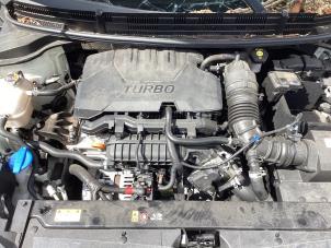 Gebruikte Automaatbak Kia Stonic (YB) 1.0i T-GDi 12V Eco-Dynamics+ Prijs € 950,00 Margeregeling aangeboden door Gebr Opdam B.V.