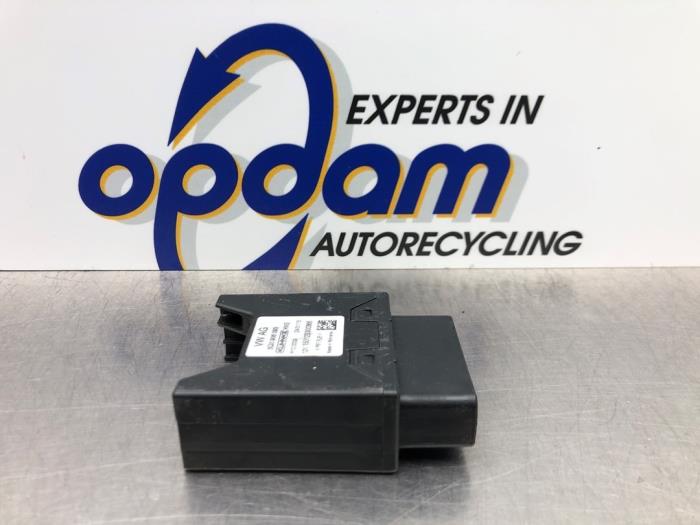 Gebruikte Brandstofpomp module Audi A3 Sportback (8VA/8VF) 1.4 TFSI 16V e-tron Prijs € 45,00 Margeregeling aangeboden door Gebr Opdam B.V.