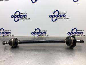 Gebruikte Steekas rechts-achter BMW 7 serie (G11/12) 740d,Ld xDrive 24V Prijs € 270,00 Margeregeling aangeboden door Gebr Opdam B.V.