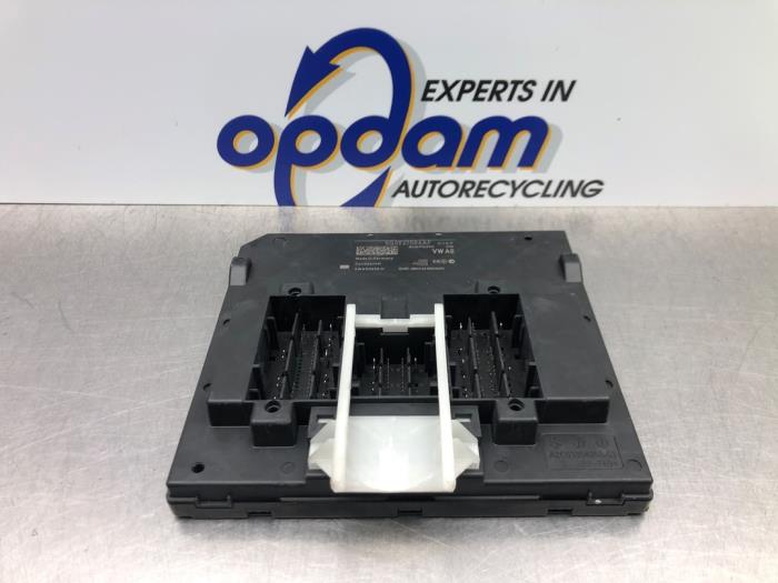 Gebruikte Bodycontrol Module Audi A3 Sportback (8VA/8VF) 1.4 TFSI 16V e-tron Prijs € 135,00 Margeregeling aangeboden door Gebr Opdam B.V.
