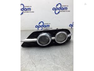 Gebruikte Mistlamp links-voor Mercedes C Estate (S204) 2.2 C-200 CDI 16V BlueEFFICIENCY Prijs € 100,00 Margeregeling aangeboden door Gebr Opdam B.V.