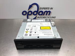 Gebruikte Regelunit Multi Media Audi A3 Sportback (8VA/8VF) 1.4 TFSI 16V e-tron Prijs € 765,00 Margeregeling aangeboden door Gebr Opdam B.V.