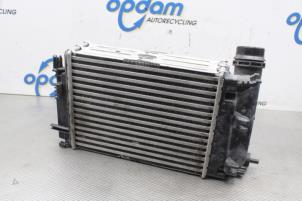 Gebruikte Intercooler Nissan Qashqai Prijs € 120,00 Margeregeling aangeboden door Gebr Opdam B.V.